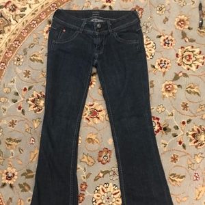 Hudson Jeans size 26. flare